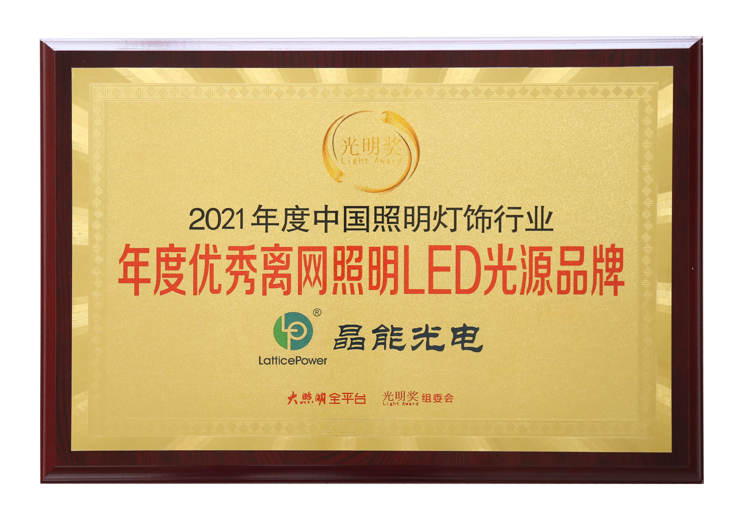 2021年度優秀離網照明LED光源品牌.png